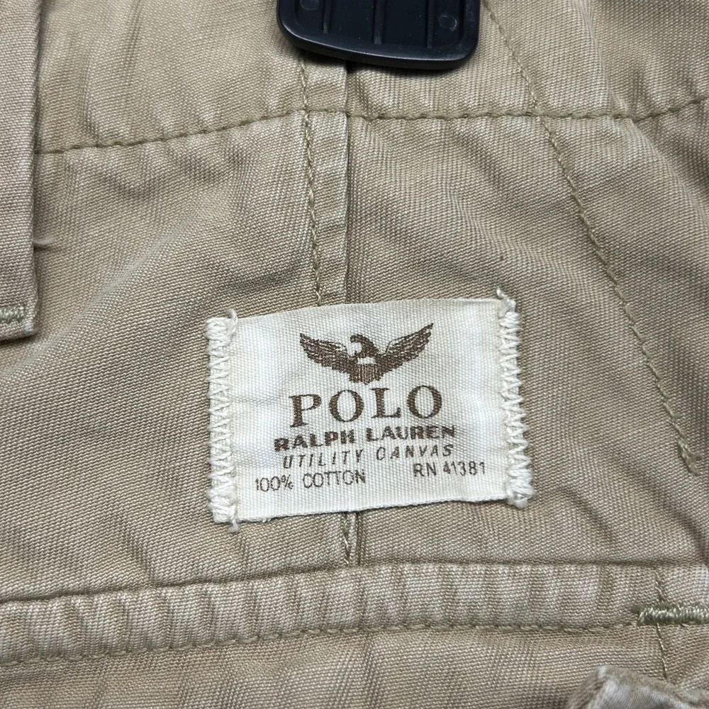 Polo Ralph Lauren polo ralph
